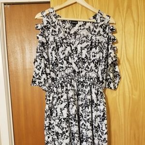 Torrid Skull Dress